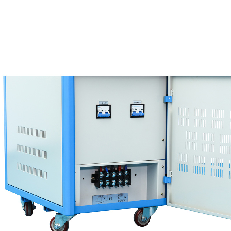 20KVA Variable frequency power supply