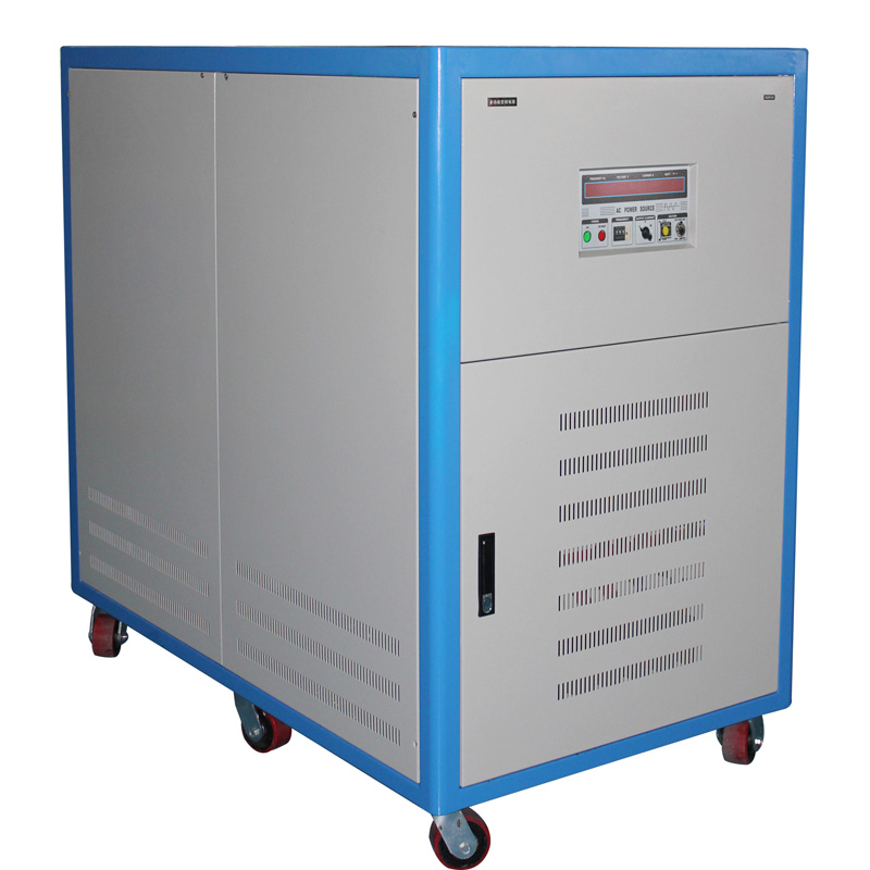 300KVA Variable frequency power supply